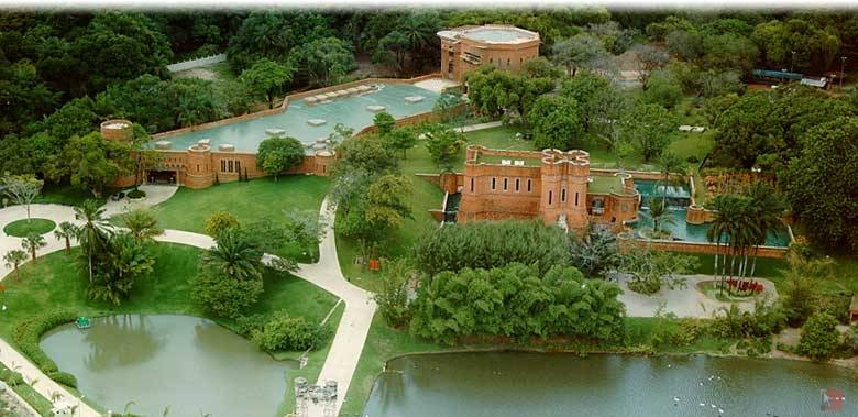 Instituto Ricardo Brennand